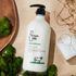 [Креам Милк] Протеиновый шампунь для волос Whitemusk Scent 1100ml, Натуральный шампунь для волос из экстракта козьего молока _ Сделано в КОРЕЕ
