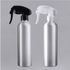 [THE PURPLE] Aluminum sprayer_200ml, gun spray, mist, cosmetic container