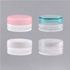 [O ROXO] R creme _5g, essência, creme, uso de recarga, portátil, uso de viagem, garrafa