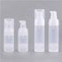 [더 퍼플]  진공에센스 로션용 펌핑 화장품 용기_15ml, 30ml, 에센스용기, 리필용기, 여행용품