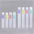 [EL PÚRPURA] Pastel essence_5ml, 7ml, loción, envase cosmético, recarga, portátil, viaje, botella