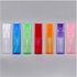 [THE PURPLE] Square perfume bottle _12ml, perfume, refill, portable