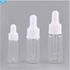 [EL PÚRPURA] Eyedropper_5ml, 10ml, 15ml, aceite, envase cosmético, recarga, portátil