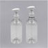 [THE PURPLE] Dispenser_300ml, 500ml, pump, dispenser, refill, small-use