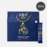 [Amigos verdes] DREAMKEY Junior (Suplemento Nutricional de Crecimiento) 3Pack _ 180 Paquetes, Para Edades 12-18, A Base de Plantas, Fermentación de Hierbas Silvestres Coreanas, 2x Concentrado, Absorción Rápida _ Hecho en Corea