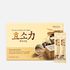 [Amis verts] HYOSORYEOK (Enzyme Power) Premium 10Pack _ 450 sachets, enzymes digestives, fermenté de 7 grains coréens, soutien de la santé digestive et soulagement de l’indigestion, granulés _ Fabriqué en Corée