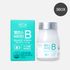 [Amis verts] IROA BALANCE Vitamin B 3Pack _ 180 comprimés, 6 mois d’approvisionnement, avec sélénium et zinc, complément alimentaire, soutenir un métabolisme énergétique sain _ Fabriqué en Corée