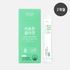 [Những người bạn xanh] Collagen cá IROA 4Pack _ 60 gói, cung cấp 2 tháng, bột collagen phân tử thấp, với axit hyaluronic và vitamin C, giúp hỗ trợ làn da khỏe mạnh, hương vị táo _ Sản xuất tại Hàn Quốc