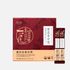 [Amis verts] IROA Premium Ginseng Rouge fermenté _ 30 sachets, Ginseng rouge coréen de 6 ans, complément alimentaire, aide à renforcer l’immunité et à soulager la fatigue _ Fabriqué en Corée