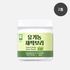 [เพื่อนสีเขียว] ผงข้าวบาร์เลย์ออร์แกนิก 2 แพ็ค _ 140 ก. / 4.93 ออนซ์, ถั่วงอกข้าวบาร์เลย์ออร์แกนิกเกาหลี 100%, วีแกน, สารอาหารที่อุดมไปด้วย, อาหารลดน้ําหนัก _ ผลิตในเกาหลี