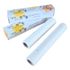 [KumHang_Hanji] Natural green tea Hanji roll Cooking paper W30cm x H10m _ Eco-friendly cooking paper made of Korean paper _ Made in Korea
