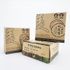 Herbal fermentation vinegar handmade soap 3 pieces 360g _Sensitive skin, acne soap, non-irritating soap, scaffold soap _ Made in Korea