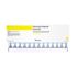 [Skindom] Fermenta Ampoule Gerânio (7ml x 12ea) - toda a pele, altamente concentrada ampoules_ Made in KOREA