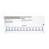 [Skindom] Fermenta Ampoule Tea Tree (7ml x 12ea) - Masalah, sangat terkonsentrasi ampoule_ Made in KOREA