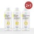 [SkinDerm] 2+1 3 ประเภท Aqua Peeling Solution ทําความสะอาดผิว 500ml_pore ทําความสะอาดผิวให้ความชุ่มชื้นให้ความชุ่มชื้นปรับปรุงผิวสิวหัวสิวหัว management_Made ความมันในเกาหลี