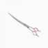 [Hasung] V-800 Haarschnitt Kurvenschere, Professionell, Edelstahl Material _ Made in KOREA 