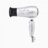 [Hasung] Secador de cabelo ionis-2400, para viagens, íons negativos, raios infravermelhos distantes _ Feito na COREIA 