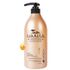 [AYODEL] Ultra-damaged Treatment Repairing Hair Shampoo _ 1000ml, Argan & Marula Oil, Weakly Acidic _ Made in KOREA
