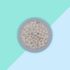 [VITASPA] The Antibiotic Ball Shower Head Refill-ball_Sterilization 99.9% , antibacterial ceramic balls, Removal of residual chlorine and impurities, FDA-approved _ Made in KOREA