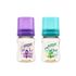 IBYEOL Friends BOBDOG Premium PPSU Baby Feeding Bottle 180ml Lightweight Durable Heat Resistant BPA Free Safe PURPLE_ Made in KOREA
