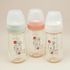 IBYEOL Friends Little BOBDOG Premium PPSU Anti-Colic Baby Feeding Bottle Wide Neck 270ml (No Nipple) _ Made in KOREA