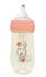 IBYEOL Friends Little BOBDOG Premium PPSU Anti-Colic Baby Feeding Bottle Wide Neck 270ml (No Nipple) _ Made in KOREA
