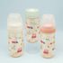IBYEOL Friends Little BOBDOG Premium PPSU Car Design Anti-Colic Wide Neck Baby Bottle 270ml (No Nipple) _ Made in KOREA