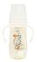 IBYEOL Friends Little BOBDOG Premium PPSU Weighted Straw Cup Anti-Colic Leak-Proof Baby Water Bottle 270ml Cream white _ Made in KOREA