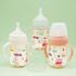 IBYEOL Friends Little BOBDOG Premium PPSU Car Design Weighted Straw Cup Anti-Colic Leak-Proof Baby Bottle 180ml MINT _ Made in KOREA