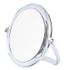 [Star Corporation] HJ-20 Folding Double Sided Mirror _ Mirror, Hand Mirror, Magnifying Mirror, Double Sided Mirror, Tabletop Mirror, Flexible Mirror,  Bathroom Mirror, Fashion Mirror