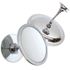 [Corporación Estrella] HJ-907ch espejo de aumento flexible del baño _Mirror, espejo de mano, espejo de aumento, espejo de doble cara, espejo de mesa, espejo flexible, espejo de moda