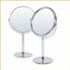 [Star Corporation] HM-419 Double-Sided Box Mirror _ Mirror, Magnifying Mirror, Double-Sided Mirror, Tabletop Mirror