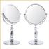 [Star Corporation] HM-422L Double Sided Table Mirror _ Mirror, Magnifying Mirror, Double Sided Mirror, Tabletop Mirror, Fashion Mirror