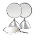 [Star Corporation] HM-455 _ Mirror, Hand Mirror, Tabletop Mirror, Fashion Mirror