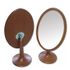 [Star Corporation] HM-459, Wood prototype table mirror _ Mirror, Tabletop Mirror, Fashion Mirror