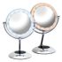 [สตาร์ คอร์ปอเรชั่น] HM-469 กระจกสมาร์ท LED _ กระจก, กระจกขยาย, กระจกสองด้าน, กระจกตั้งโต๊ะ, กระจกแฟชั่น