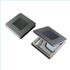 [Star Corporation] ST-309 Metal Compact Mirror _ Espelho, Espelho de Mão, Espelho Duplo Lateral, Espelho de Moda, Espelho Portátil, Espelho Dobrável