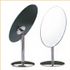 [Star Corporation] ST-315N, Makeup Mirror, Desk Table Mirror,180 Degree Left and Right Swing, 360 Degree Rotation Stand Cosmetic Mirror Makeup Tools