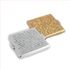 [Star Corporation] ST-3512Q Crystal Stone Compact Mirror _ Espelho, Espelho de Mão, Espelho de Lupa, Espelho de Moda, Espelho Portátil