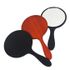 [Star Corporation] ST-359M Wood Hand Mirror _ Cermin, Cermin Tangan, Cermin Mode, Cermin Portabel