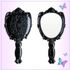 [Star Corporation] ST-363, Butterfly Mirror _  Mirror, Hand Mirror, Fashion Mirror, Portable Mirror