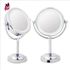 [Star Corporation] ST-410 LED กระจกตั้งโต๊ะ _ กระจก, แว่นขยาย, กระจกสองด้าน, กระจกโต๊ะ, กระจกสีม่วง, กระจกแฟชั่น