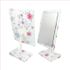 [Yıldız Şirketi] ST-456 Flora Masa Üstü Aynası _ Ayna, Masa Üstü Aynası, Moda Aynası
