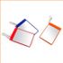 [Corporación Estrella] St-65 Cadena Cross-SectionAl Mirror _ Espejo, Espejo de mano, Espejo de moda, Espejo portátil