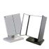 [Star Corporation] ST-7014 _ Mirror, Double Sided Mirror, Tabletop Mirror, Fashion Mirror