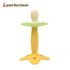[PERFECTION] Flower, Infant Teething Toy _ Baby Teething tots, Silicone Teething tots, Easy to Hold, FDA-approved, Newborn, Soft _ Made in KOREA
