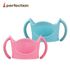 [PERFECTION] Silicone Feeding Bottle Handle, Blue _ Feeding Bottle, Baby bottle _ Made in KOREA