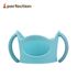 [PERFECTION] Silicone Feeding Bottle Handle, Blue _ Feeding Bottle, Baby bottle _ Made in KOREA
