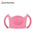[PERFECTION] Silicone Feeding Bottle Handle, Pink _ Feeding Bottle, Baby bottle _ Made in KOREA