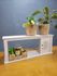 [Dosian Factory] Autumn Leaf Shelf 600 (Partition movable)_Wooden Shelf, Housewarming gift, Interior Decor_Made in Korea